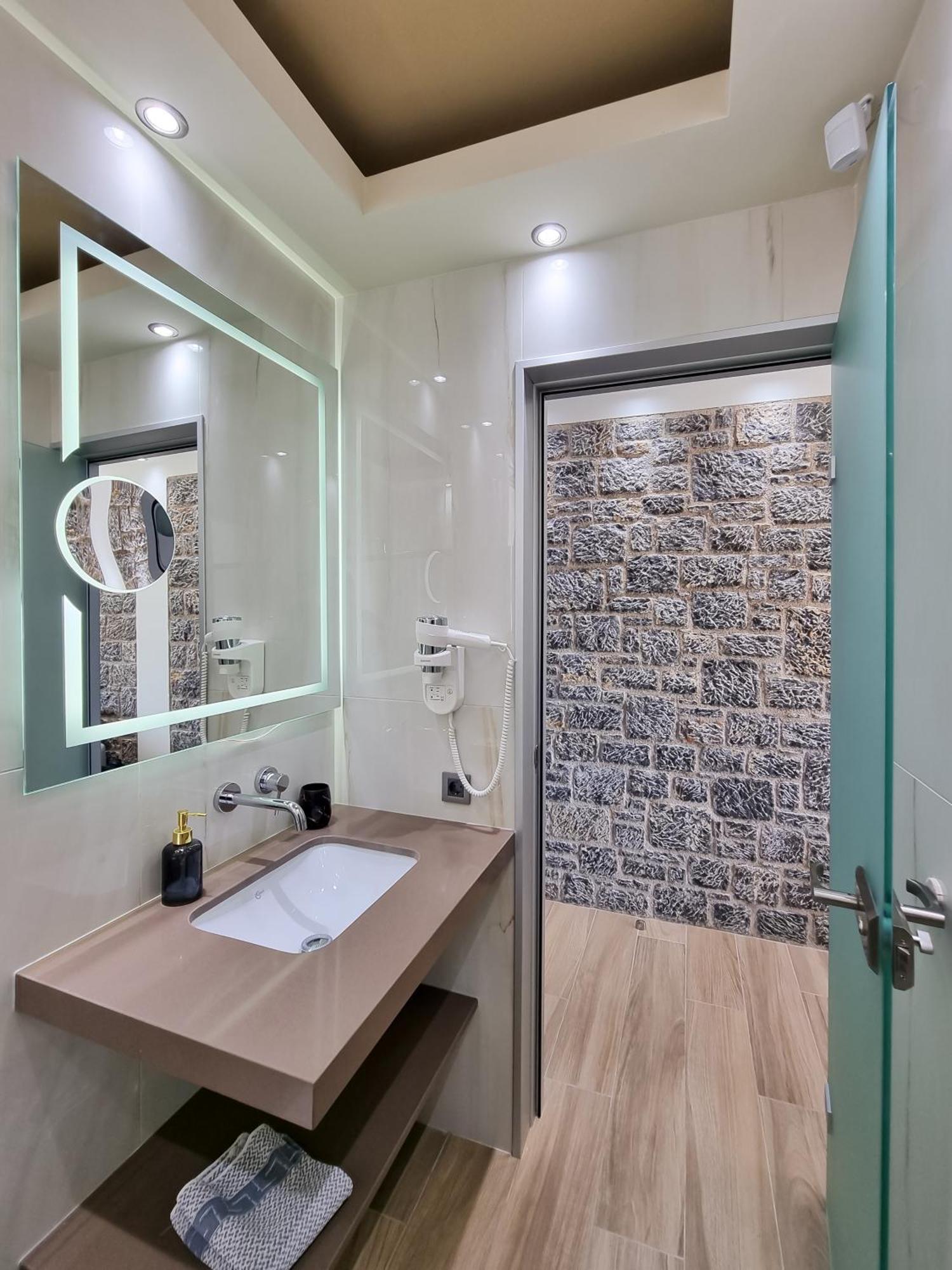 Xenia Luxury Apartments Chios Kültér fotó