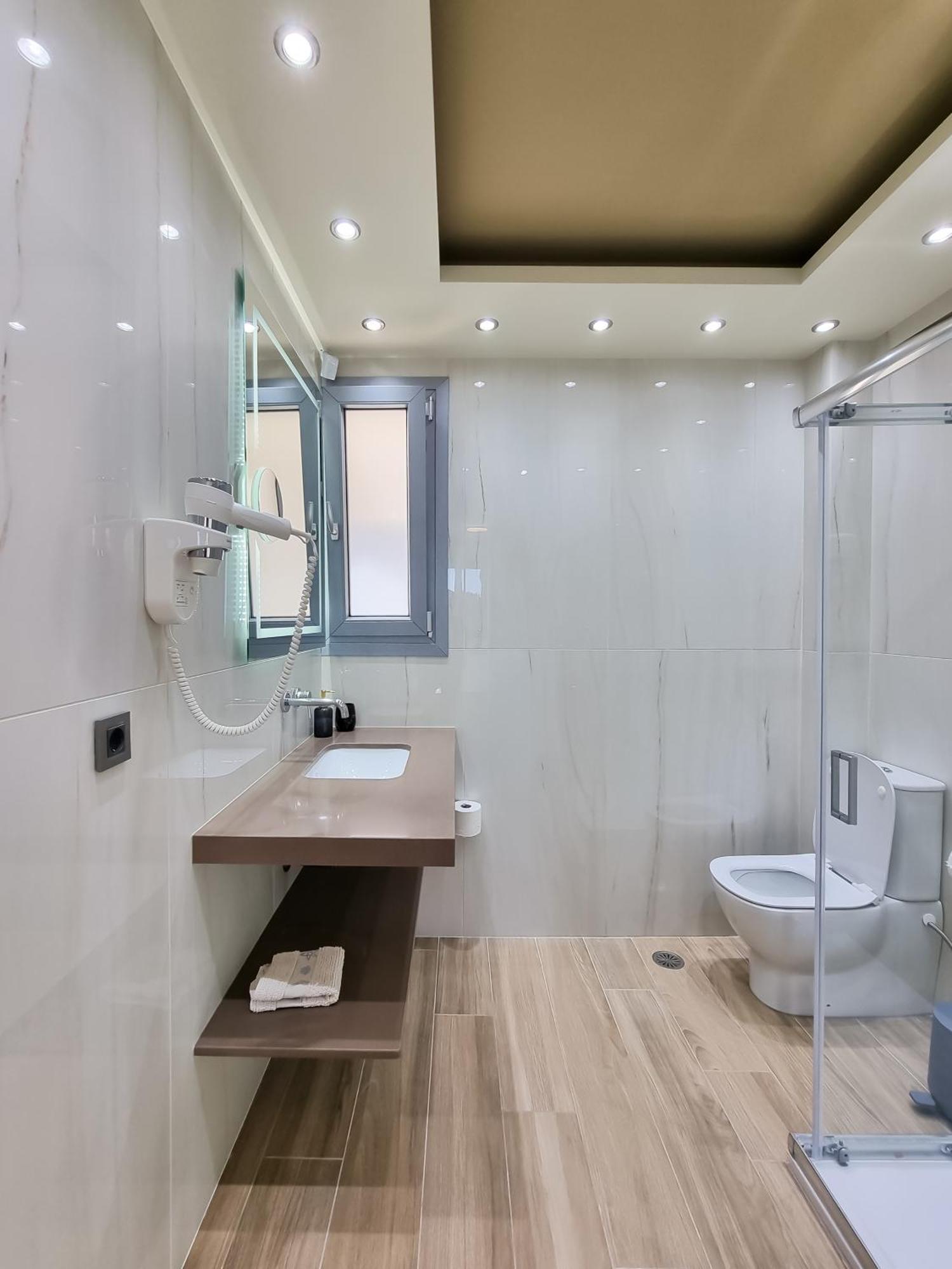 Xenia Luxury Apartments Chios Kültér fotó