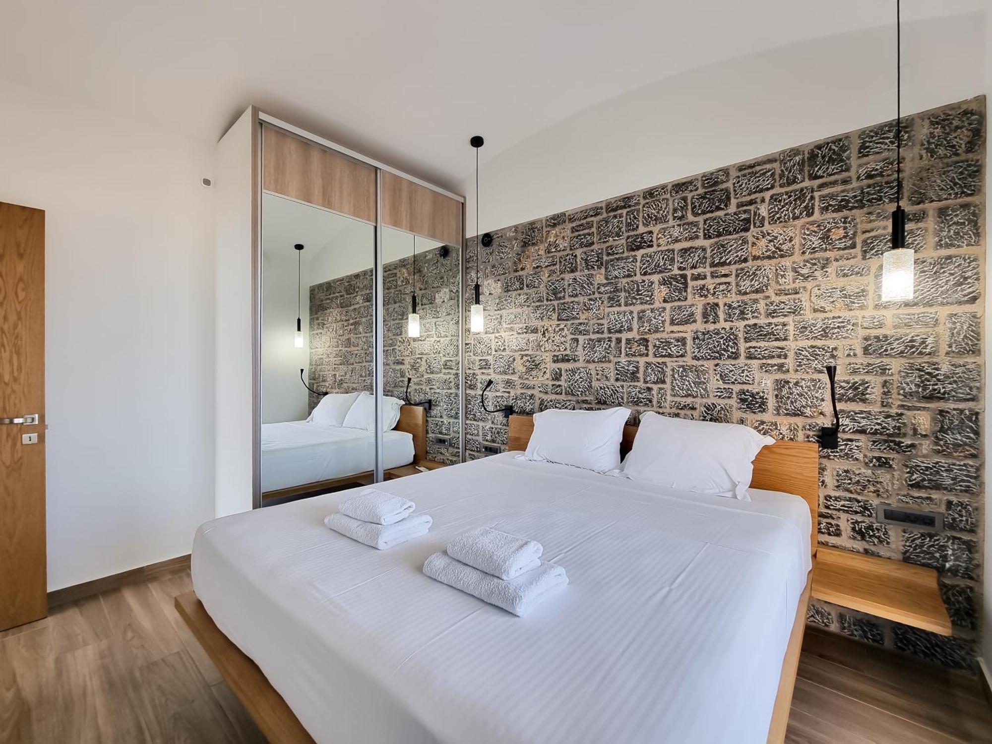 Xenia Luxury Apartments Chios Kültér fotó