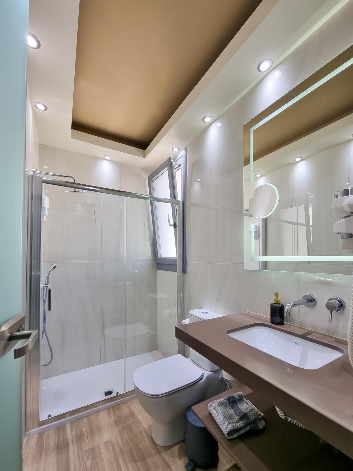 Xenia Luxury Apartments Chios Kültér fotó