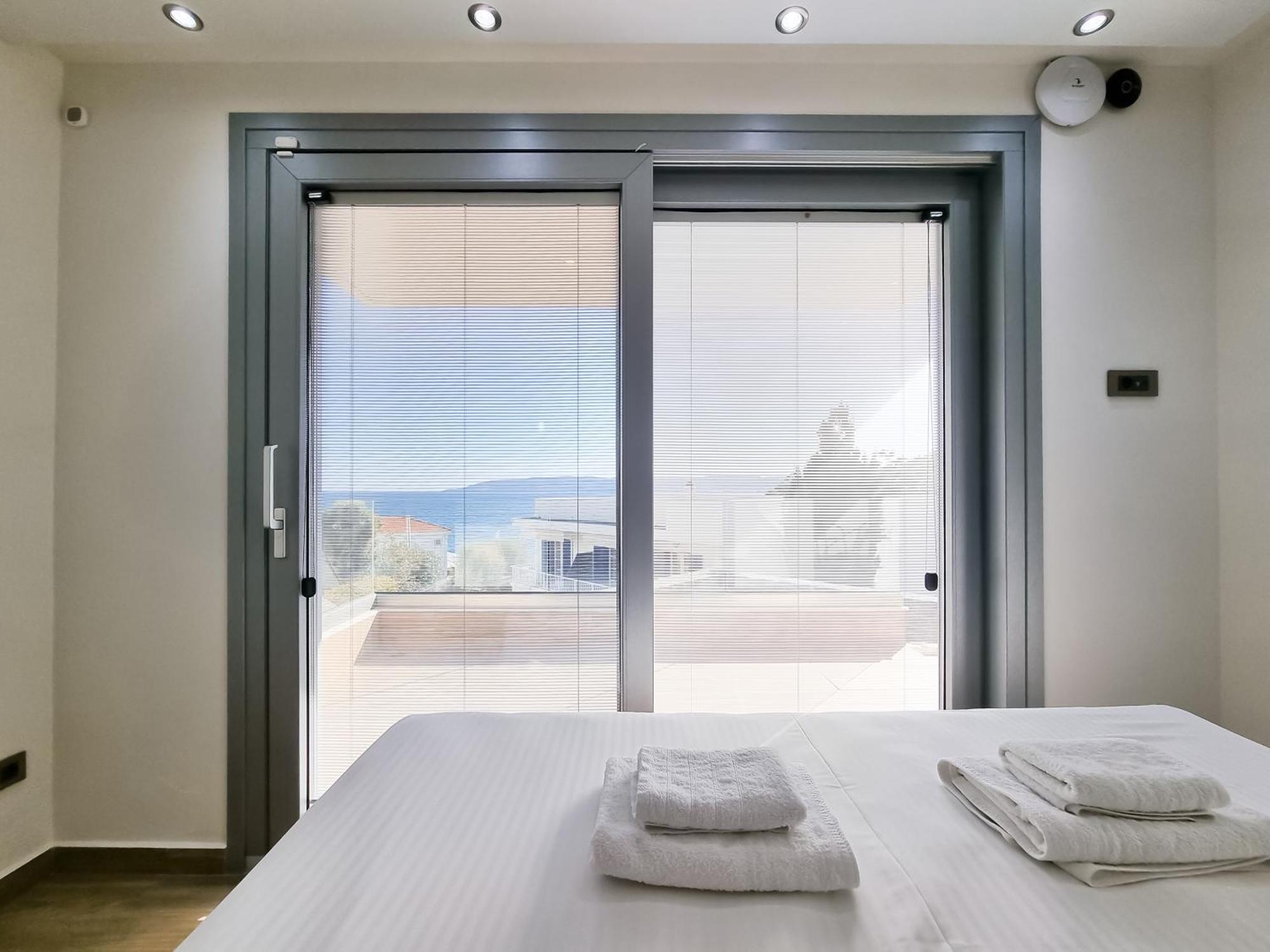 Xenia Luxury Apartments Chios Kültér fotó