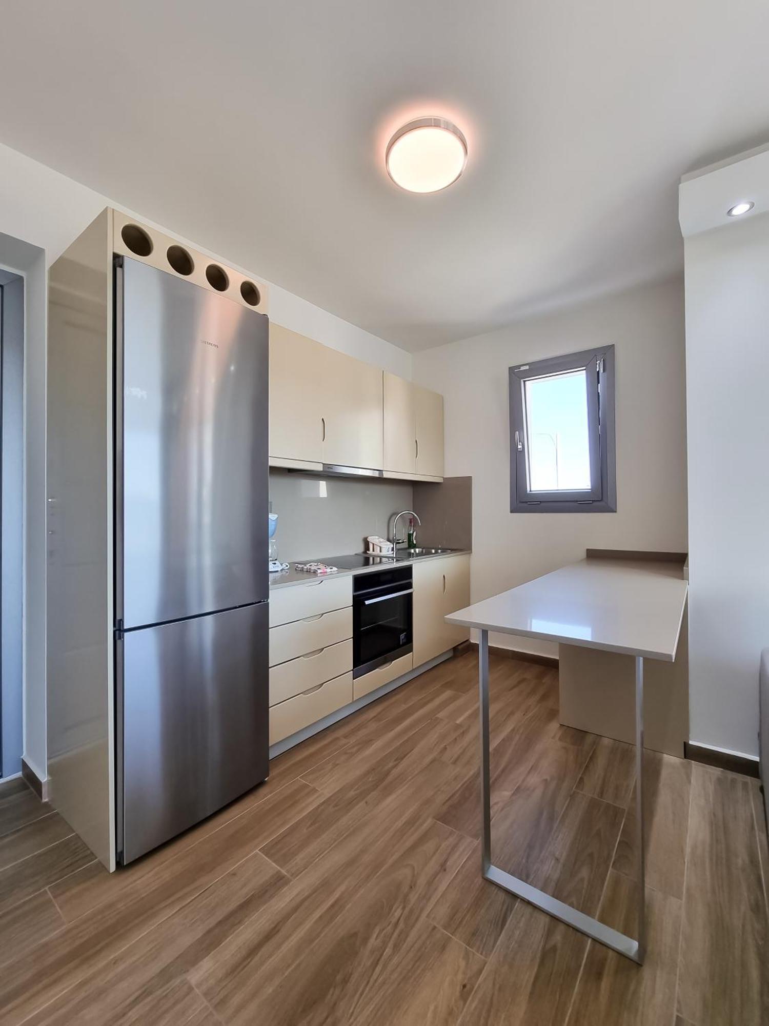 Xenia Luxury Apartments Chios Kültér fotó